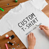 Custom Shirt, Custom T-shirt, Personalized Shirt, Personalized Family Shirt, Custom Shirts