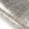 Silver Metallic Glitter Shinny Peel and Stick Wallpaper Embossed Contact Paper